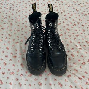 Jadon Max Dr Martens